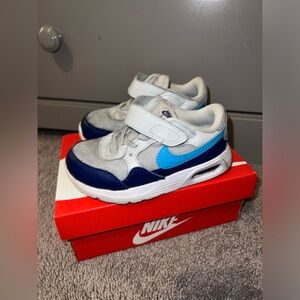 Toddler Nike Air Max SC